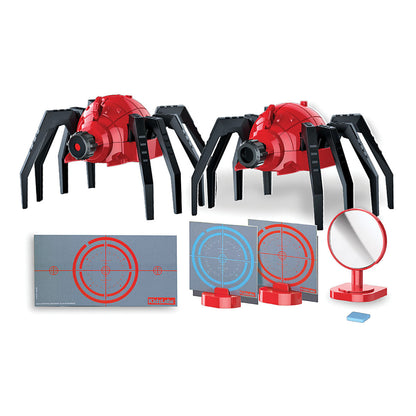 KidzLabs Spider Spy Motion Detector