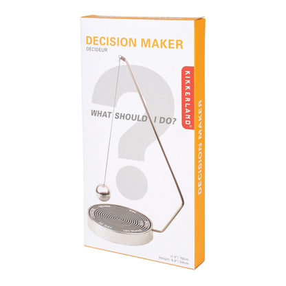 Kikkerland Decision Maker - Full Size
