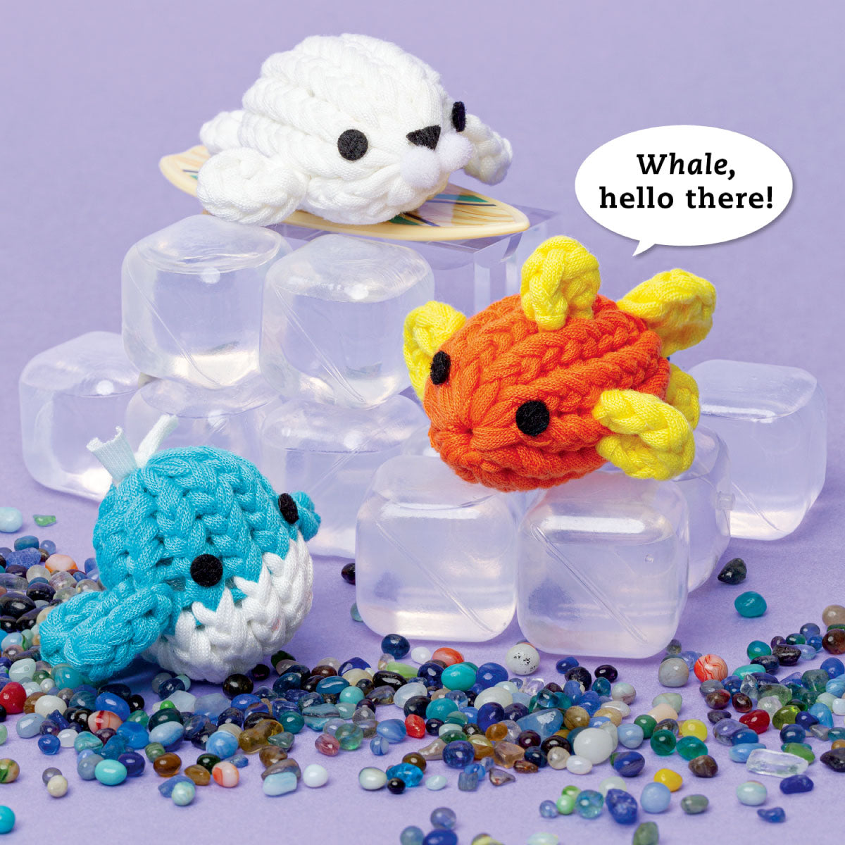 Klutz Make Your Own Loom Animals