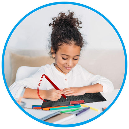 Mag-Pad Super Magnetic Drawing Pad