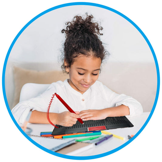 Mag-Pad Super Magnetic Drawing Pad