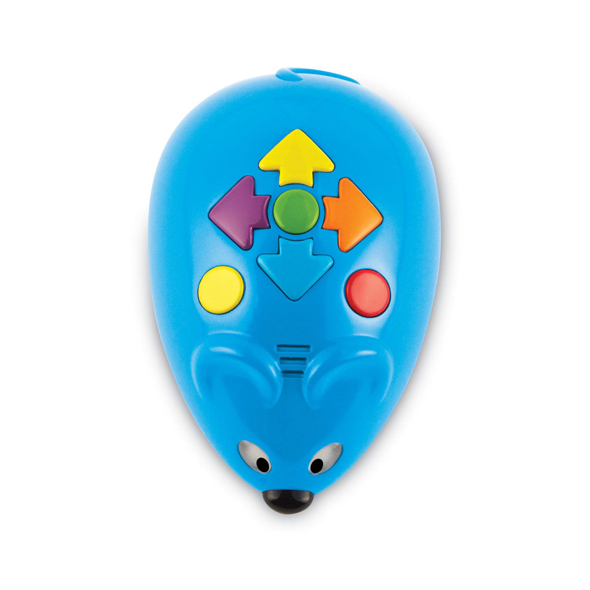 Learning Resources Code & Go Robot Mouse STEM activity set