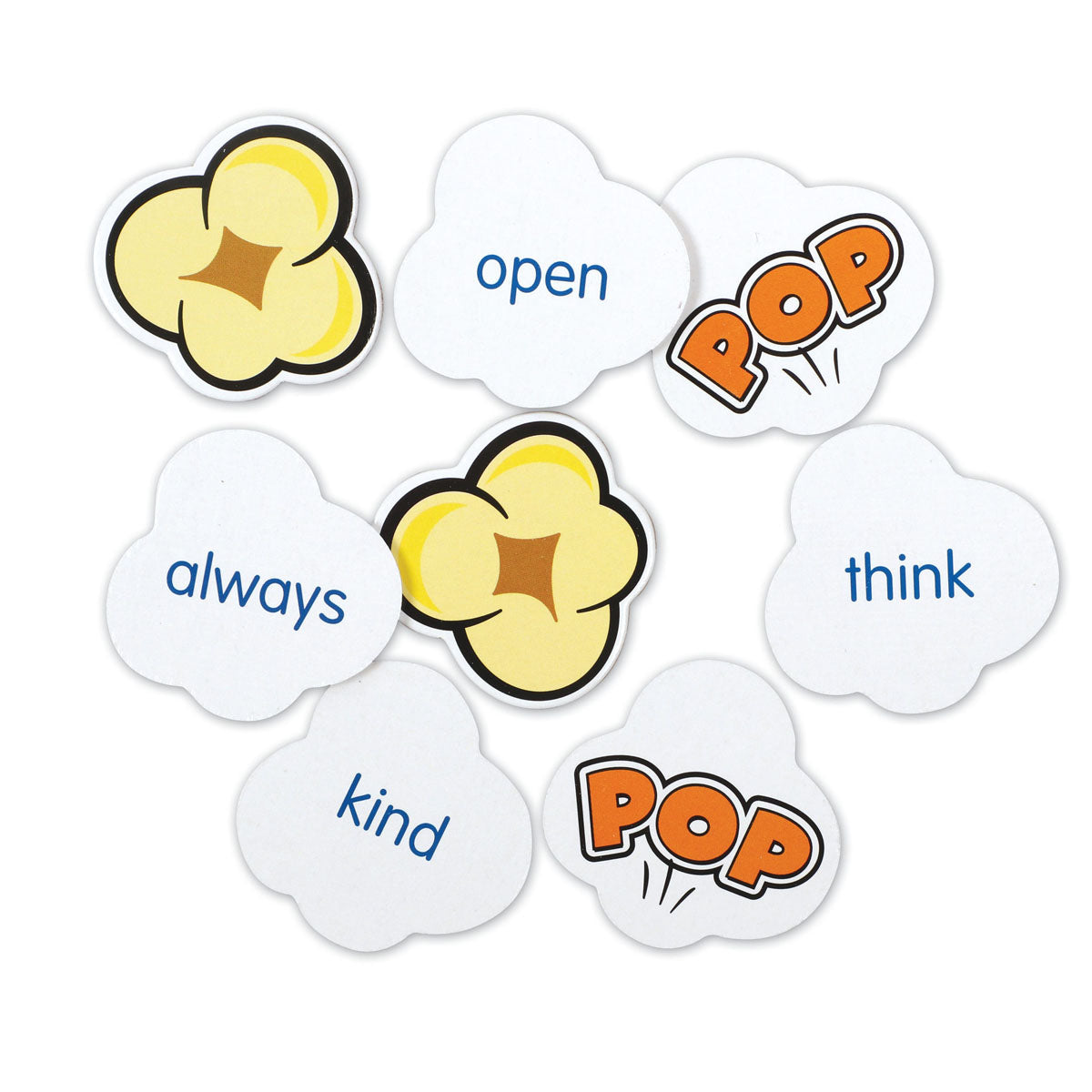 Pop for Sight Words 2
