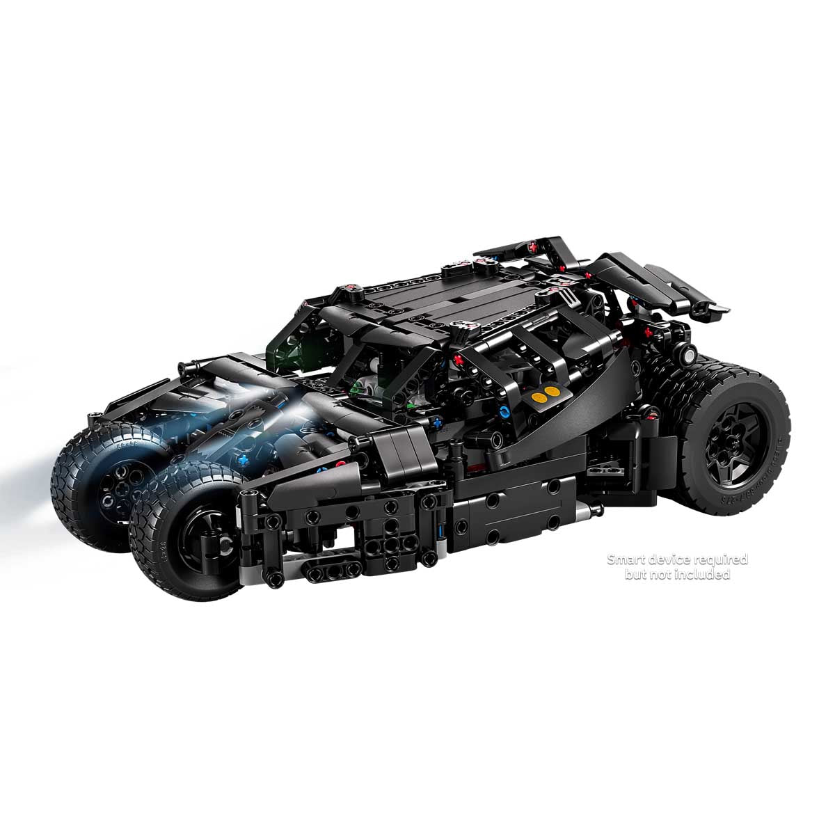 LEGO BATMAN Batmobile Tumbler