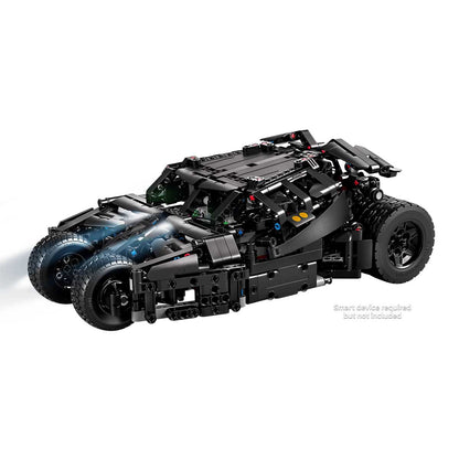 LEGO BATMAN Batmobile Tumbler