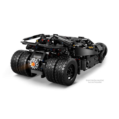LEGO BATMAN Batmobile Tumbler