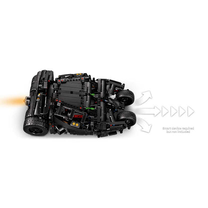 LEGO BATMAN Batmobile Tumbler