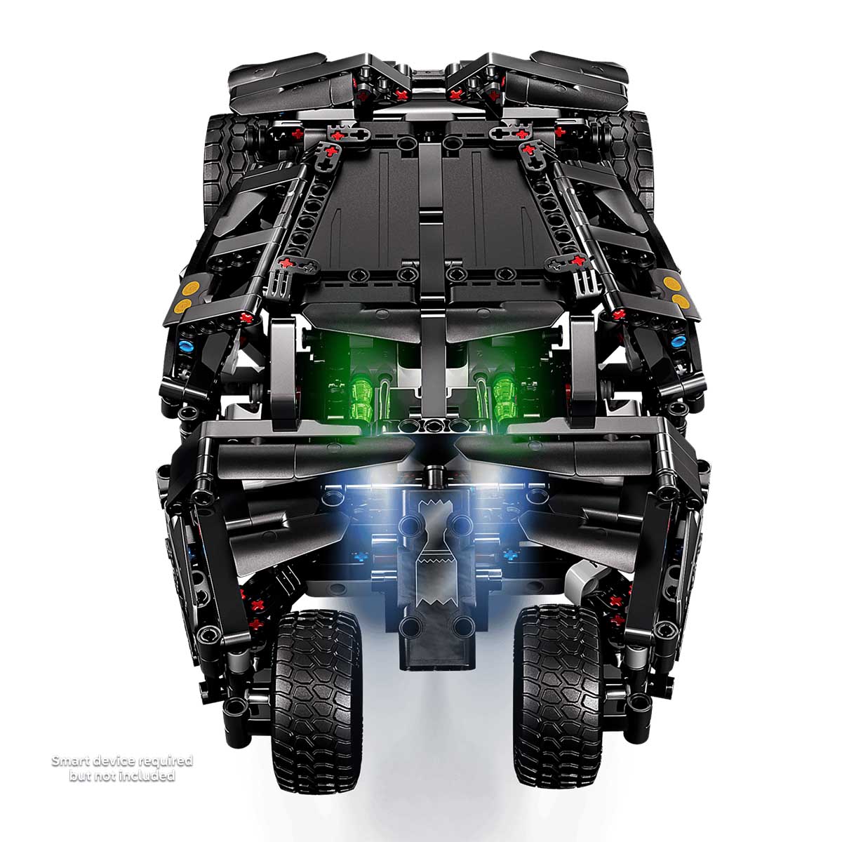 LEGO BATMAN Batmobile Tumbler
