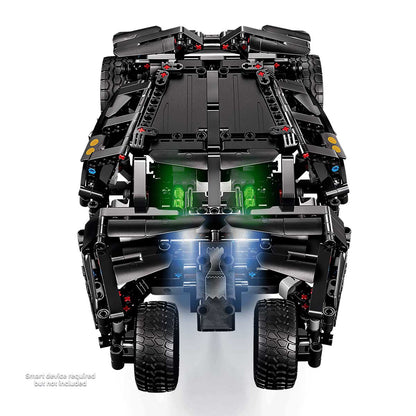 LEGO BATMAN Batmobile Tumbler