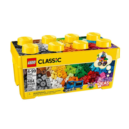 LEGO Medium Creative Brick Box