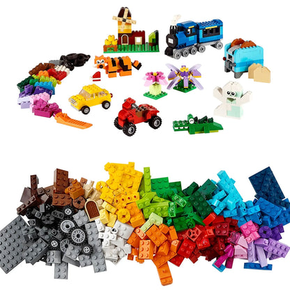LEGO Medium Creative Brick Box
