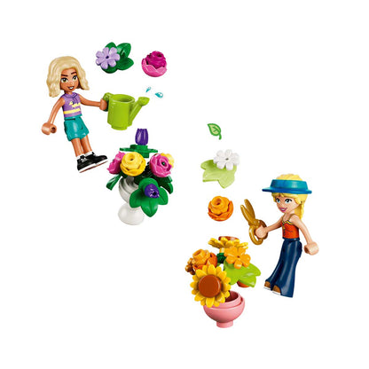 LEGO FRIENDS Creative Flower Shop