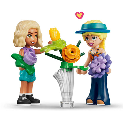 LEGO FRIENDS Creative Flower Shop