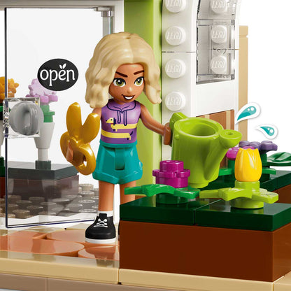 LEGO FRIENDS Creative Flower Shop