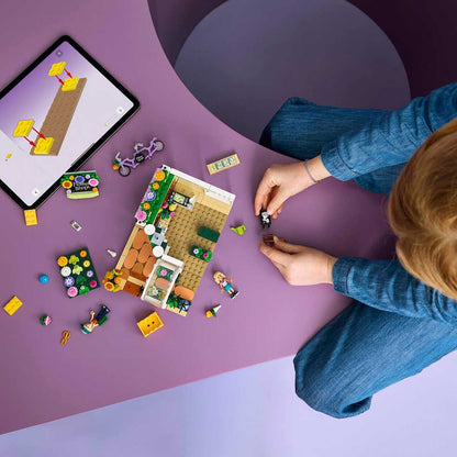 LEGO FRIENDS Creative Flower Shop