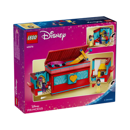 LEGO Disney Snow White’s Jewelry Box