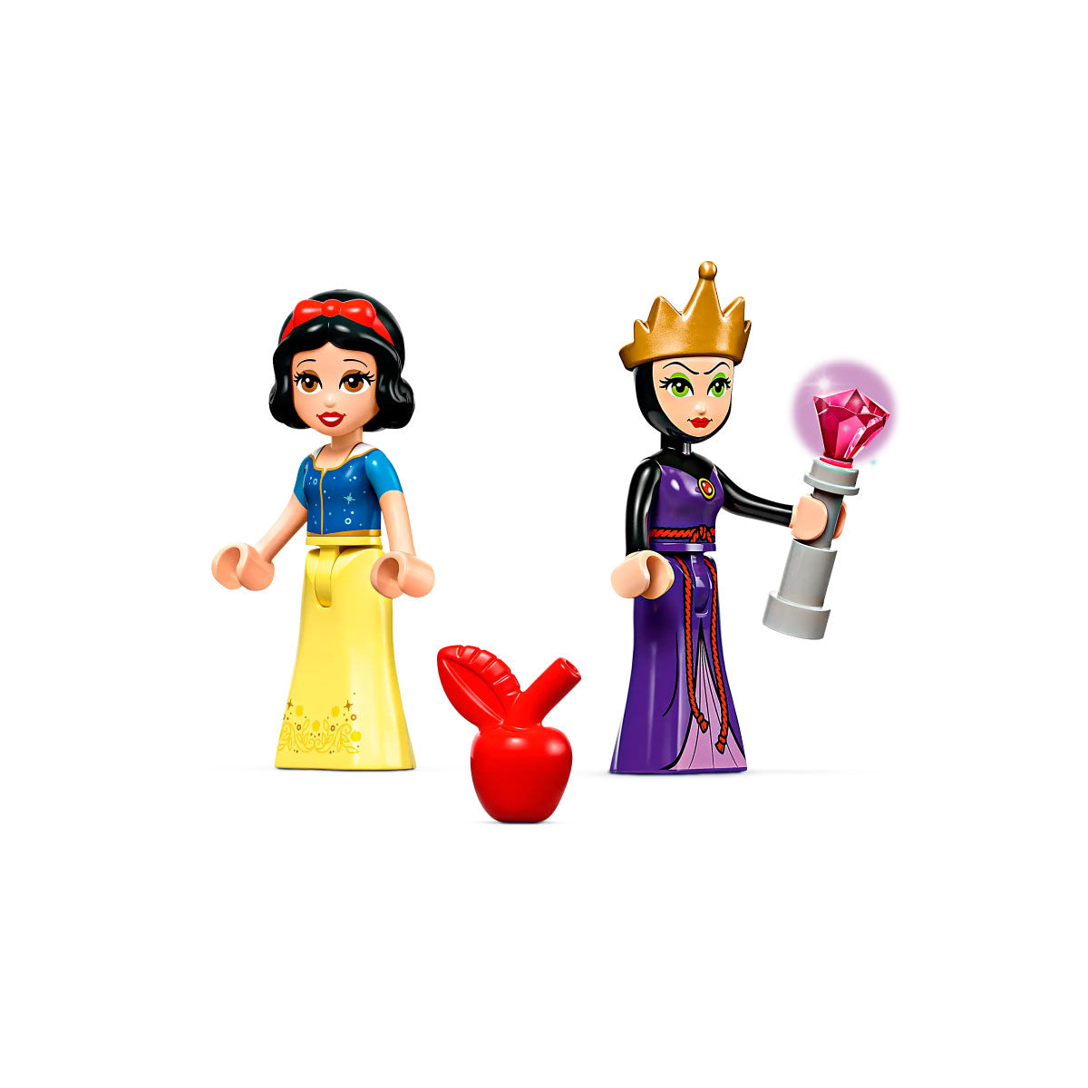 LEGO Disney Snow White’s Jewelry Box