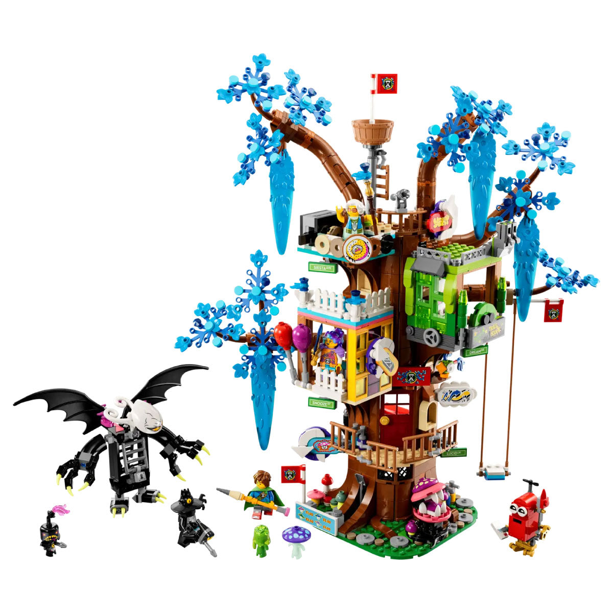 LEGO Dreamzzz Fantastical Tree House