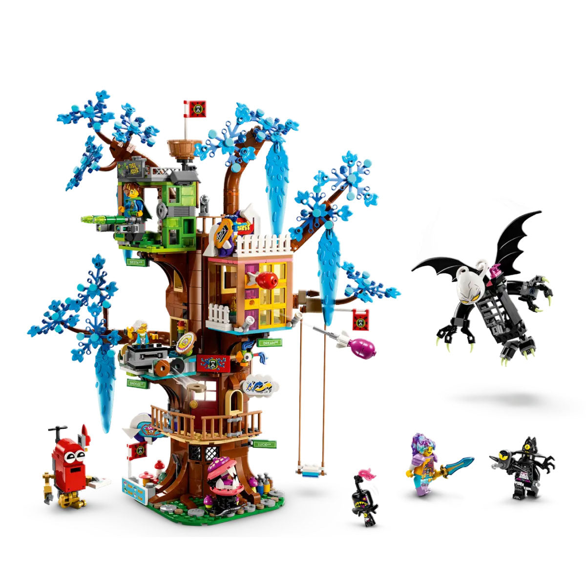 LEGO Dreamzzz Fantastical Tree House