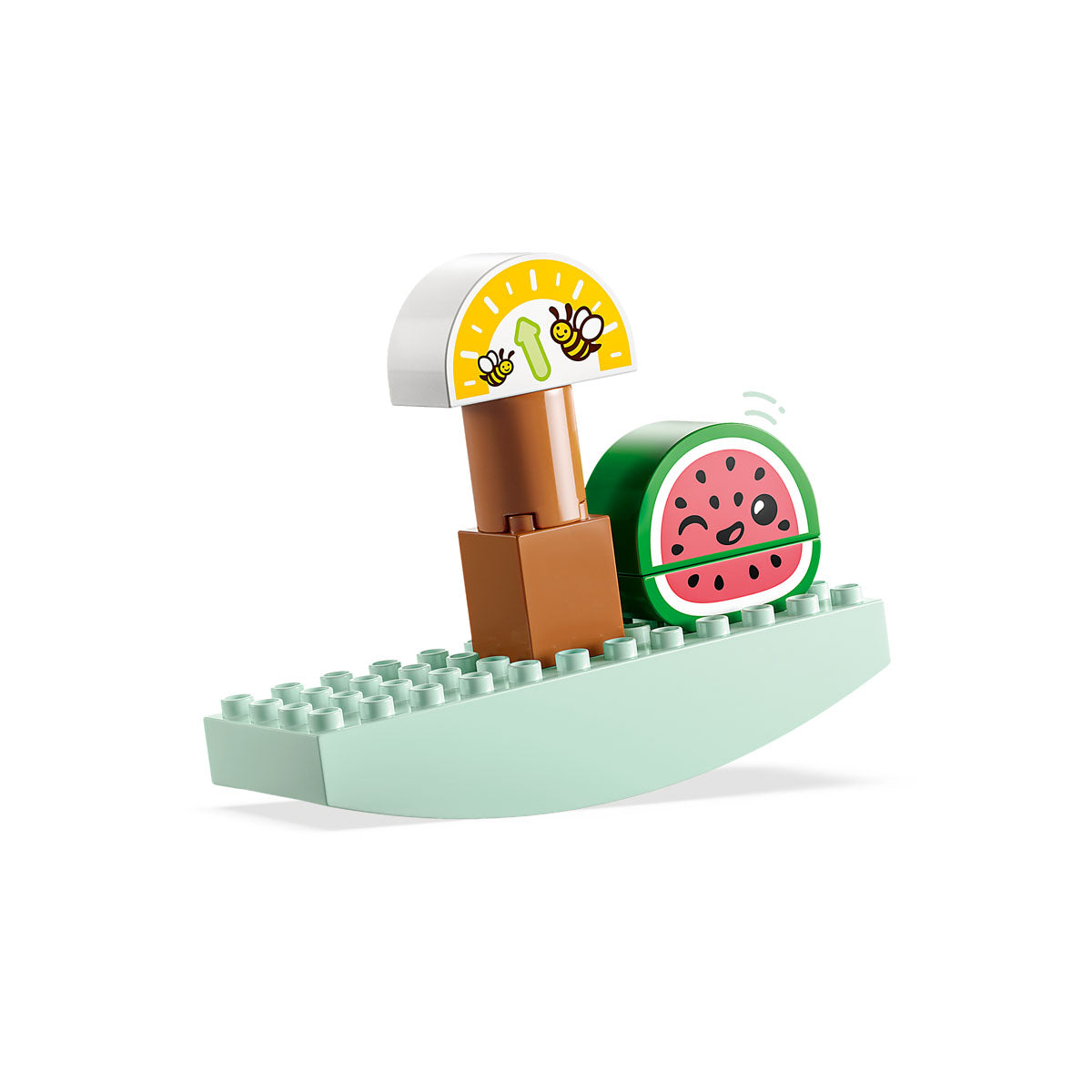 LEGO Duplo Organic Market