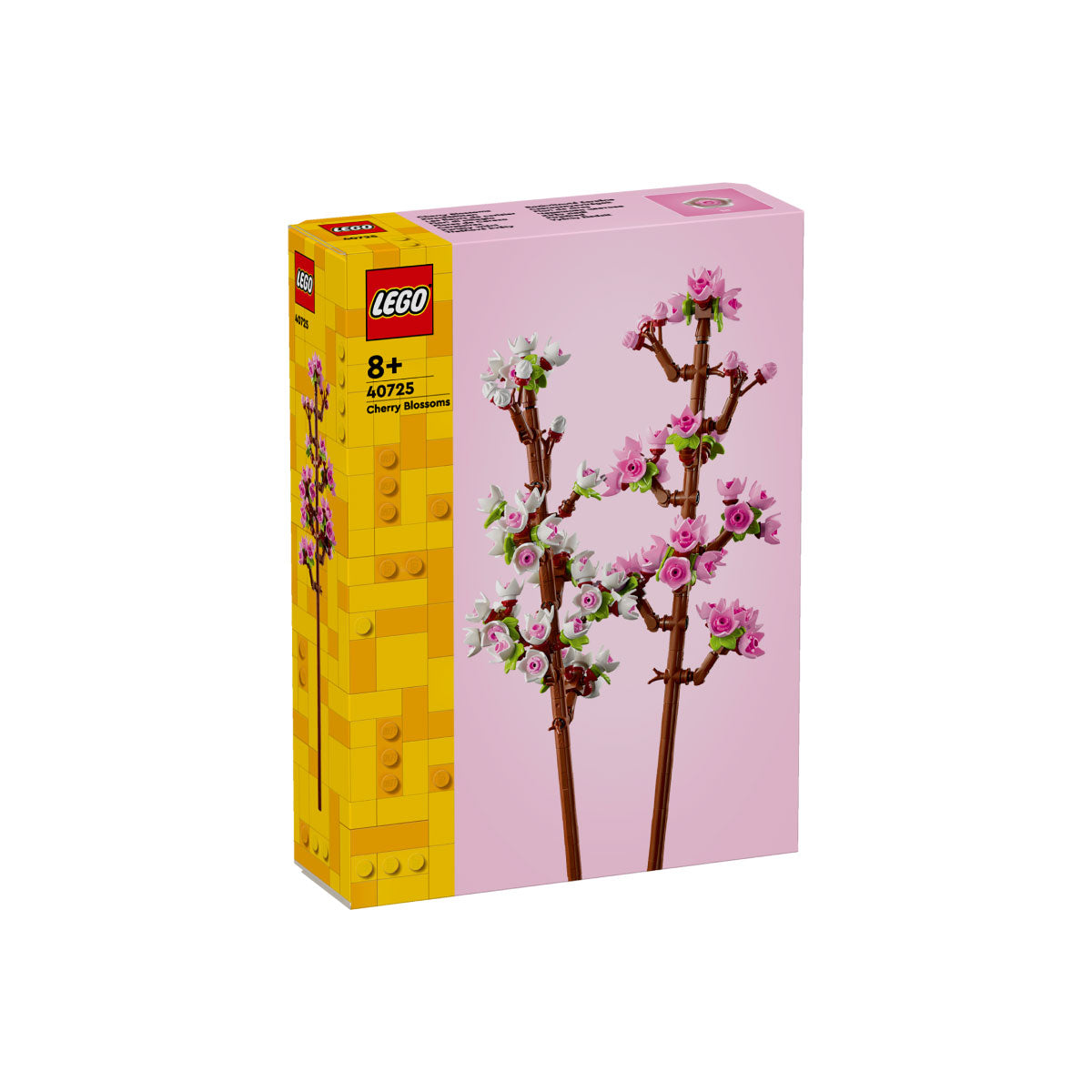 LEGO Cherry Blossoms
