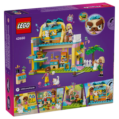 LEGO Friends Pet Accessories Shop