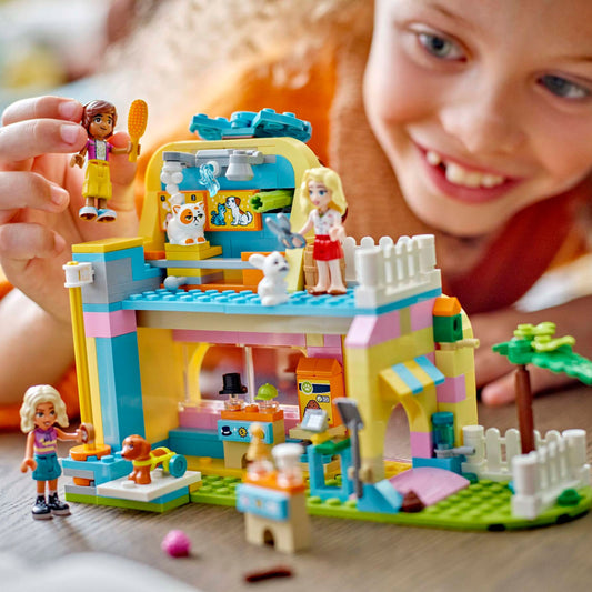 LEGO Friends Pet Accessories Shop