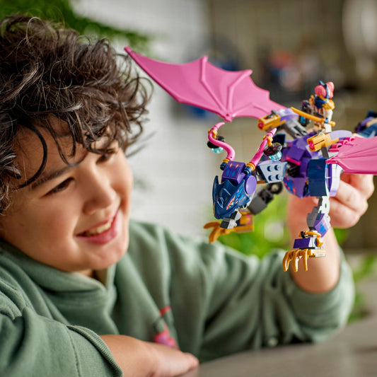 LEGO NINJAGO Rontu the Master Dragon