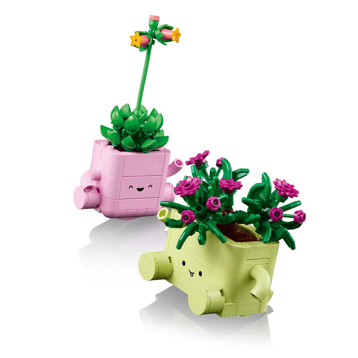 LEGO BOTANICALS Rocking Plants