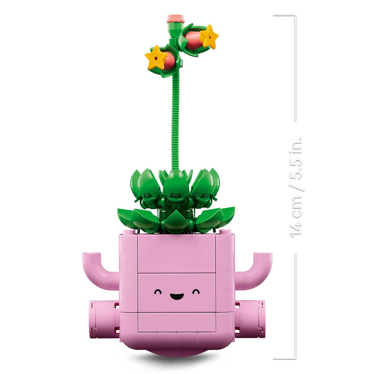 LEGO BOTANICALS Rocking Plants