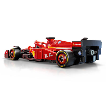 LEGO Speed Champions Formula 1 Ferrari SF-24