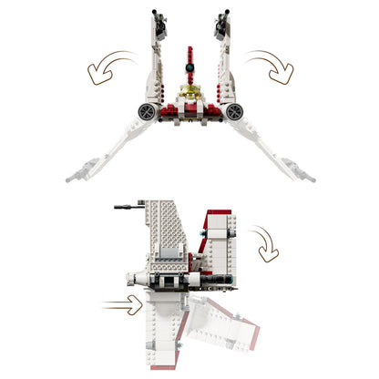 LEGO Star Wars V-19 Torrent Starfighter