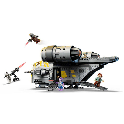 LEGO STAR WARS The Razor Crest