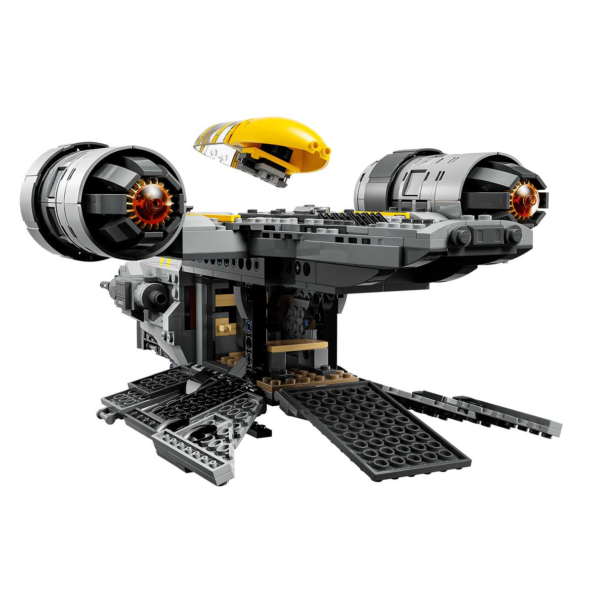LEGO STAR WARS The Razor Crest