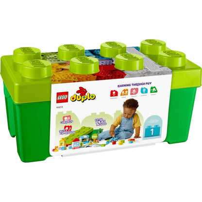 LEGO DUPLO Brick Box