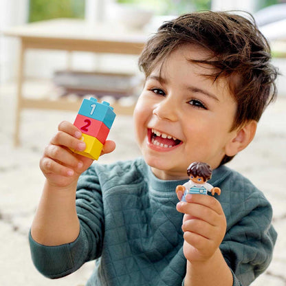 LEGO DUPLO Brick Box