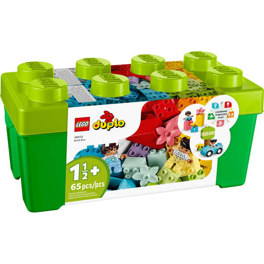 LEGO DUPLO Brick Box