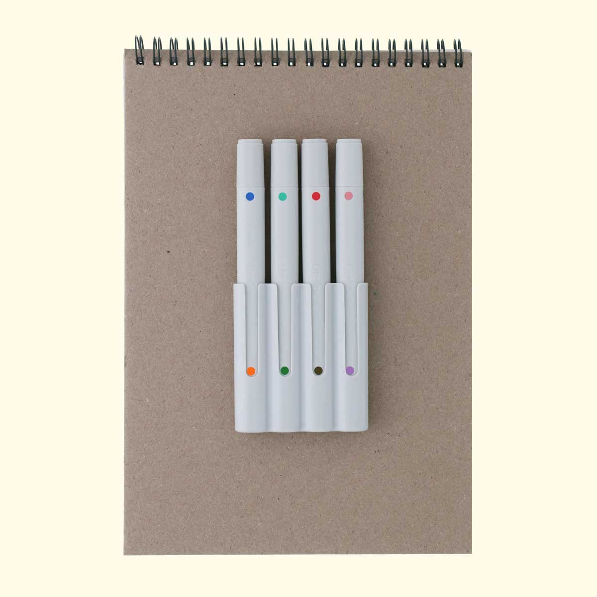 Lifelines FlowArt - Dot-By-Letter - Botanicals