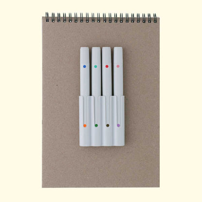 Lifelines FlowArt - Dot-By-Letter - Botanicals