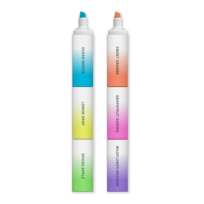 Lifelines Scented Stacking Highlighters