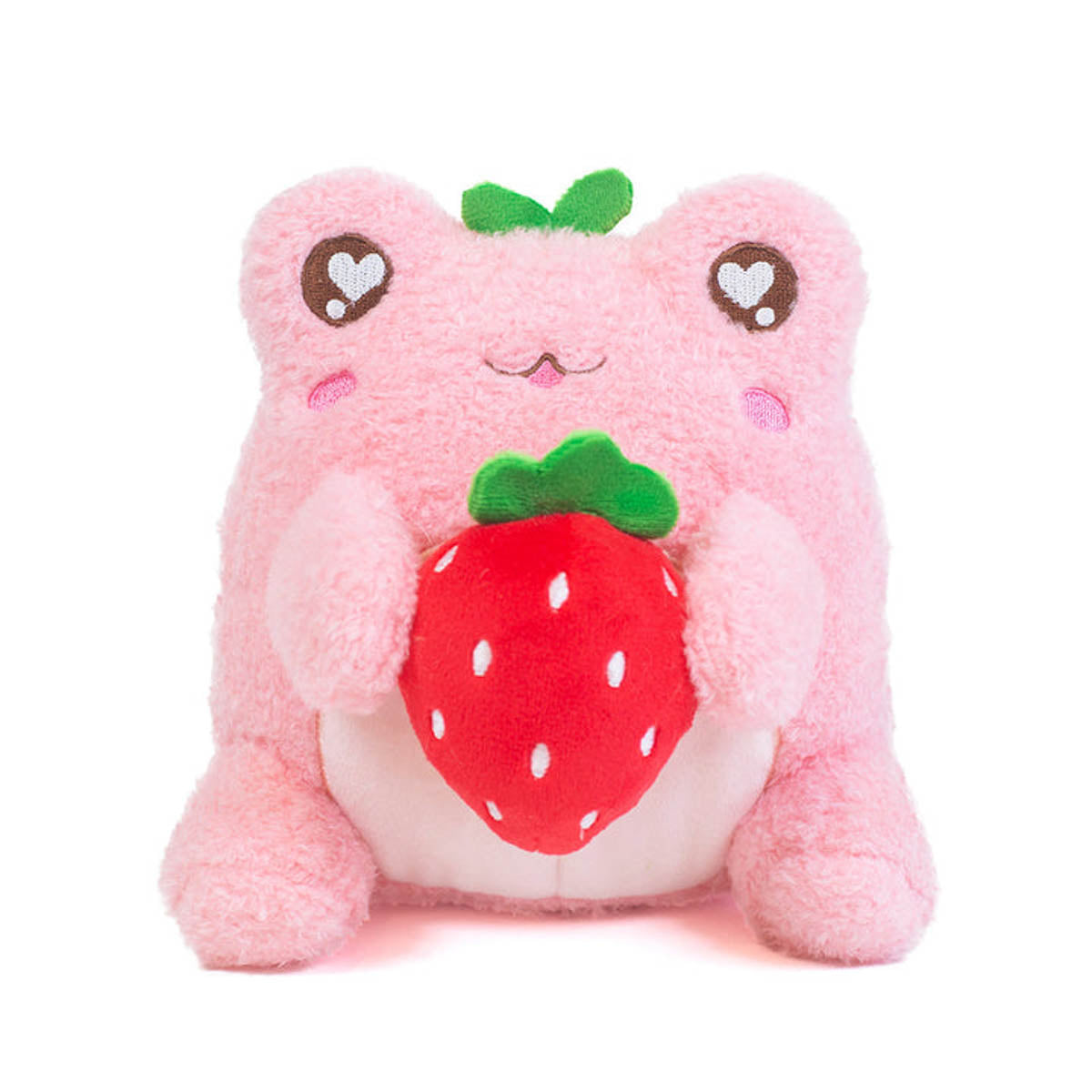 Lil Strawberry Munch Wawa, from Cuddle Barn