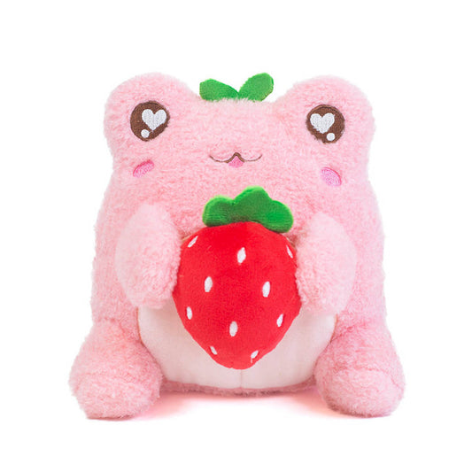 Lil Strawberry Munch Wawa, from Cuddle Barn