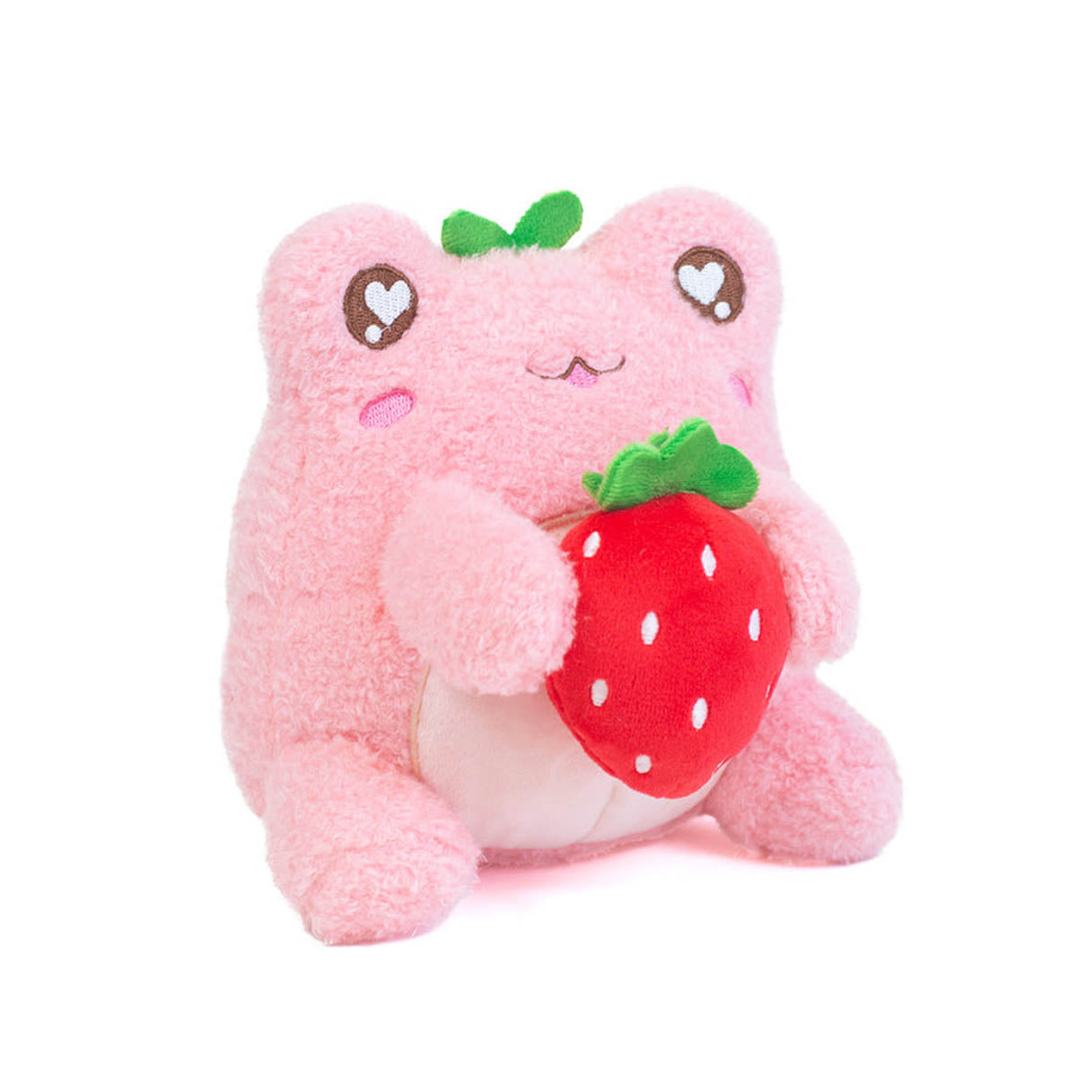 Lil Strawberry Munch Wawa, from Cuddle Barn