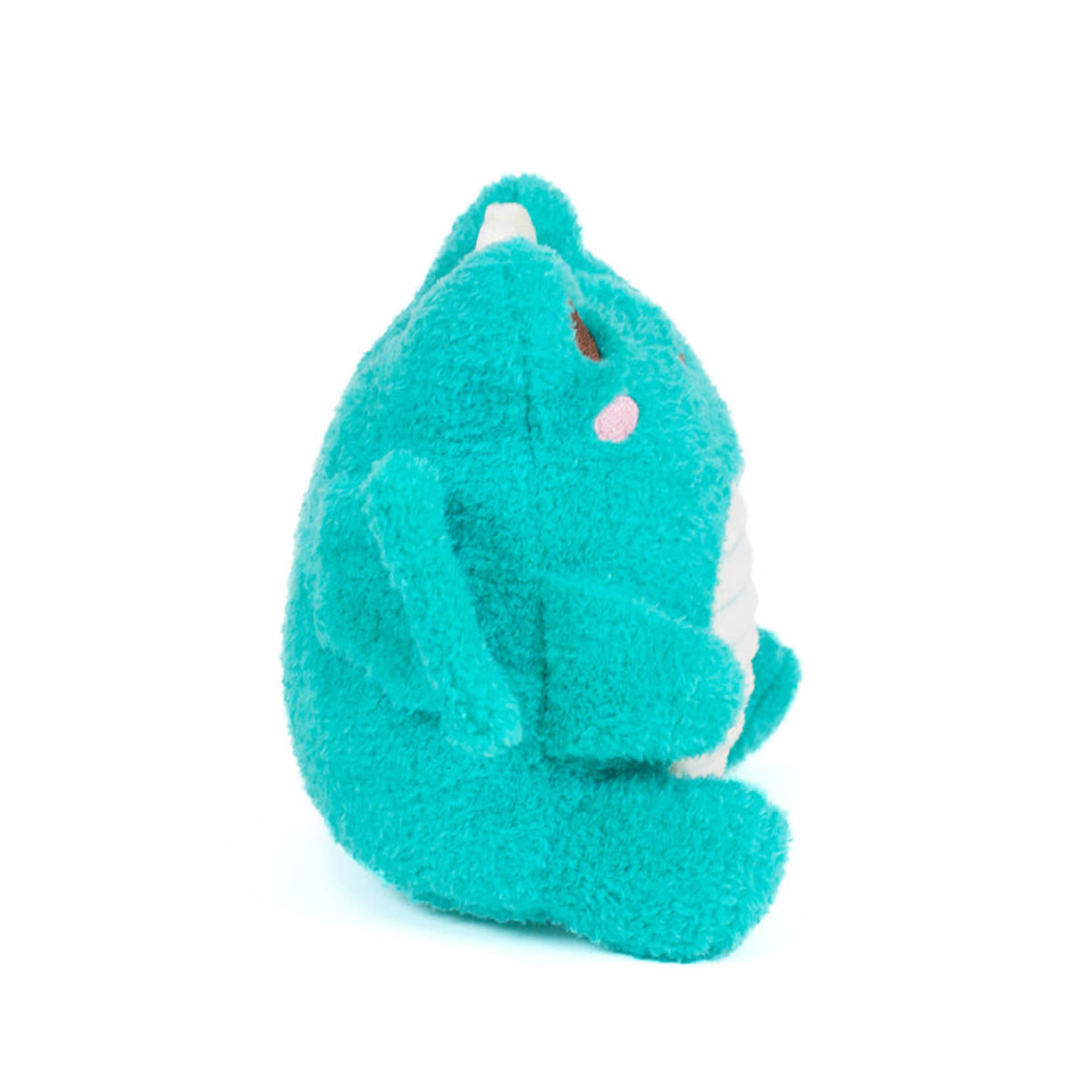 Lil Teal Dragon Wawa, from Cuddle Barn