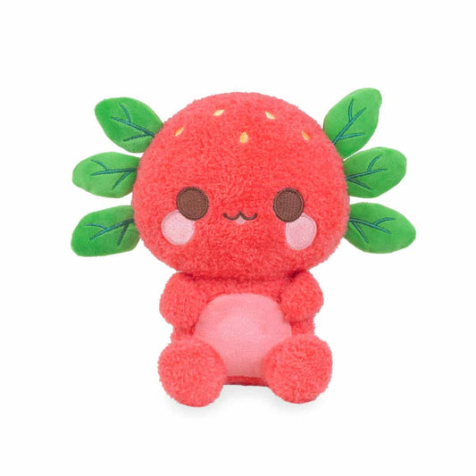 Lil Series - Watermelon Axolotl Cuddle Barn