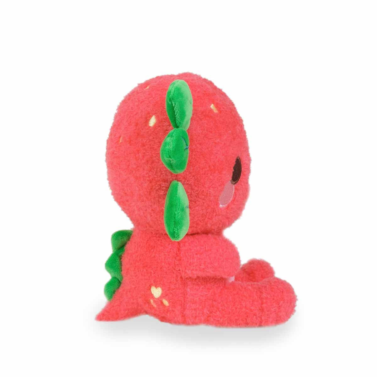 Lil Series - Watermelon Axolotl Cuddle Barn