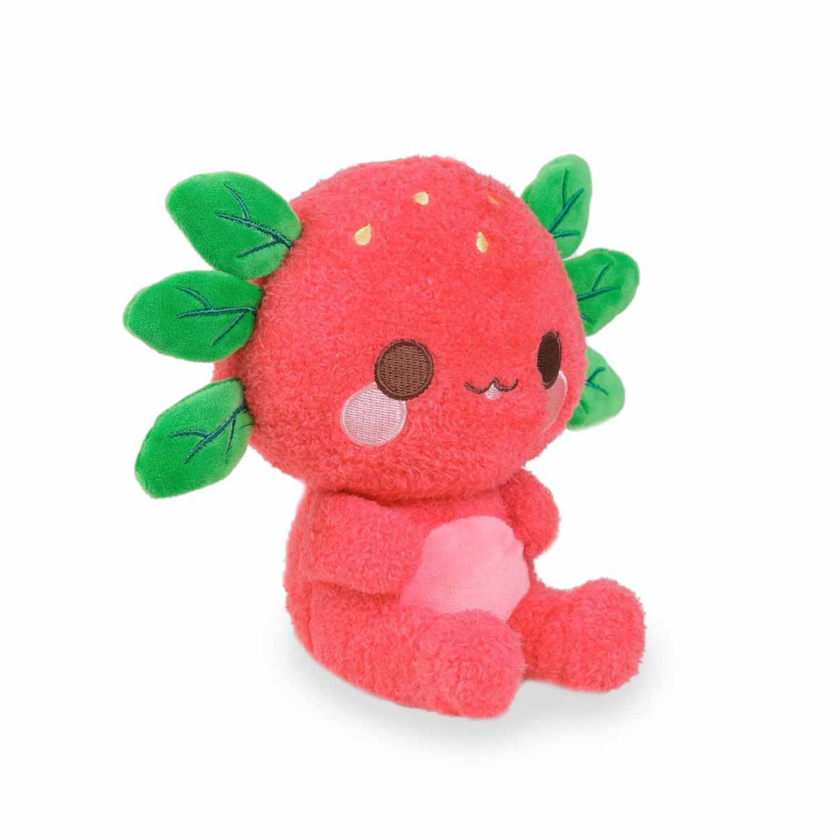 Lil Series - Watermelon Axolotl Cuddle Barn