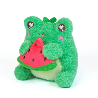 Lil Watermelon Munch Wawa, from Cuddle Barn