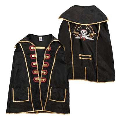 Liontouch Captain Cross Pirate Cape