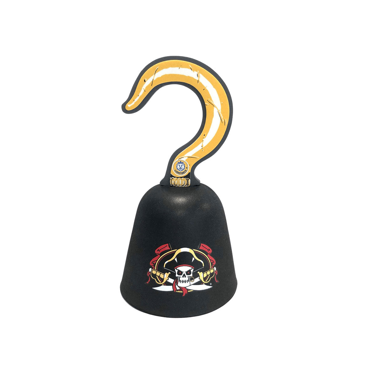 Liontouch Captain Cross Pirate Hook